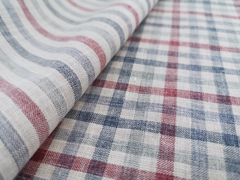 Мешавина од ленено памучно ткаенина (5)