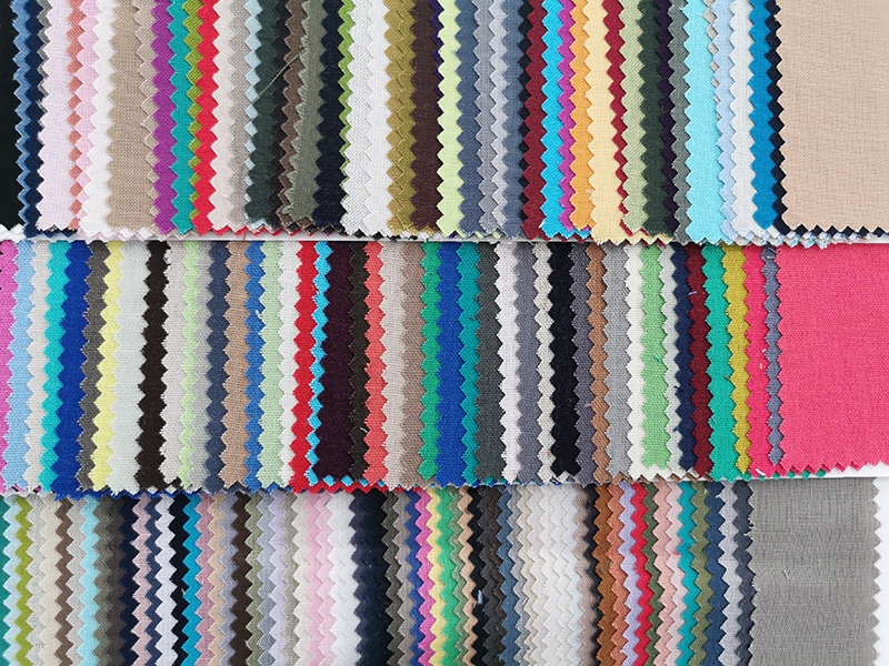 Измешана ткаенина од ленен памук (6)