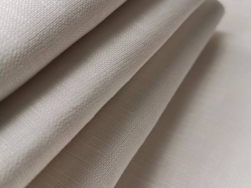 Чиста ленена ткаенина (3)